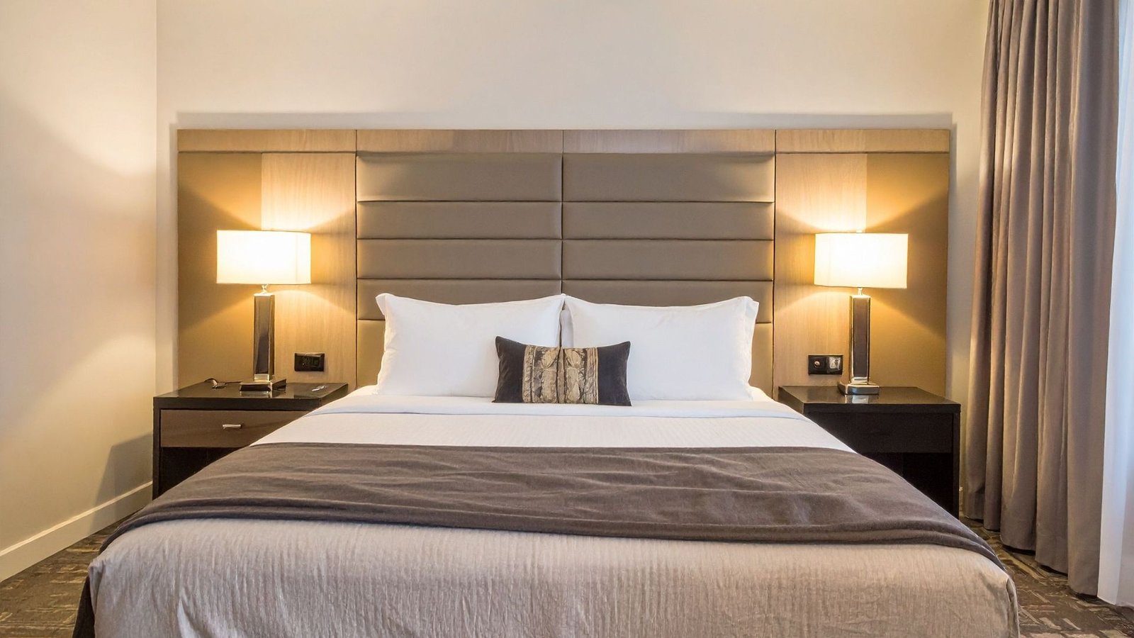 Budget hotel Madinah near Nabawi