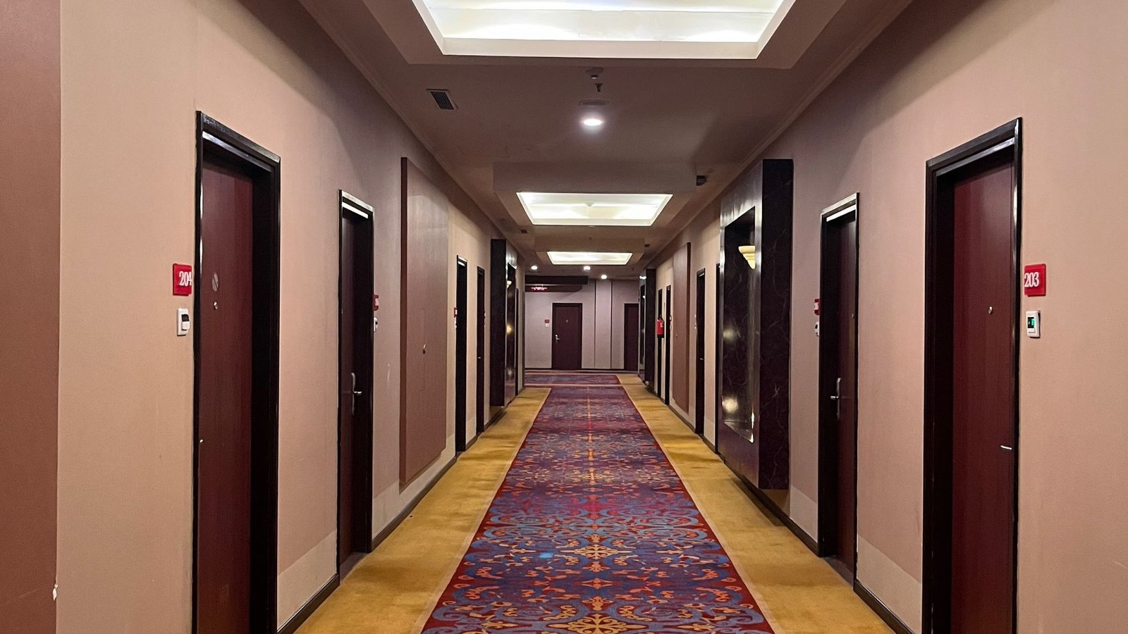 Hotel near Haram Makkah