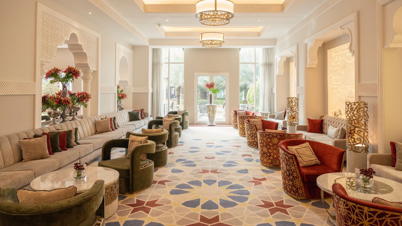 Madinah hotel near Nabawi