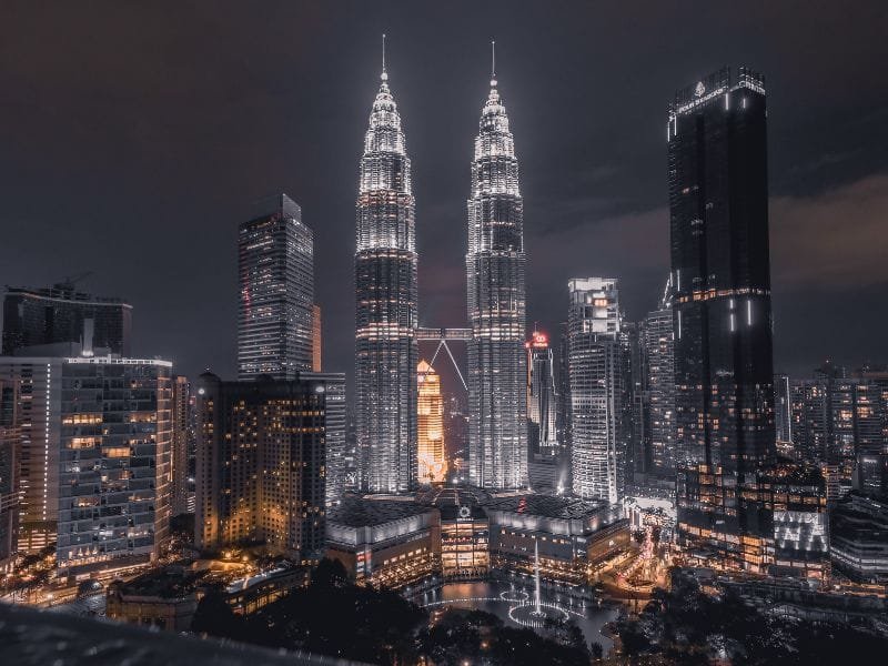 Malaysia hotels UK Muslim halal Kuala Lumpur Langkawi 2026