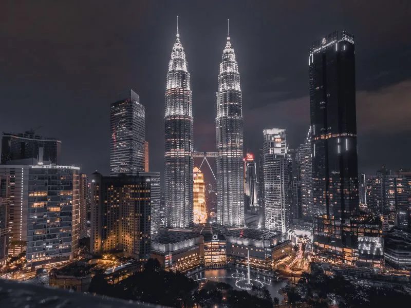 Malaysia hotels UK Muslim halal Kuala Lumpur Langkawi 2026